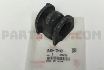 51306TA0A01 BUSH,STABI HOLDER