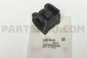 51306TA0A01 BUSH,STABI HOLDER