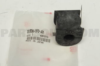 51306TF0J01 BUSH, FR. STABILIZER