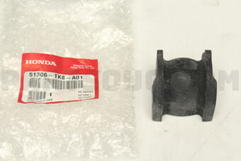 51306TK8A01 BUSH, STABILIZER HOL