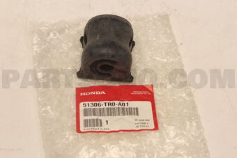 51306TR0A01 BUSH,STABI HOLDER