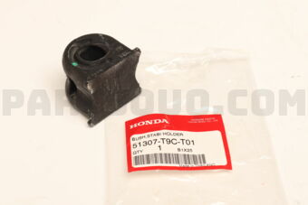 51307T9CT01 BUSH L. FR. STABILIZER HOLDER
