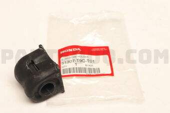 51307T9CT01 BUSH L. FR. STABILIZER HOLDER