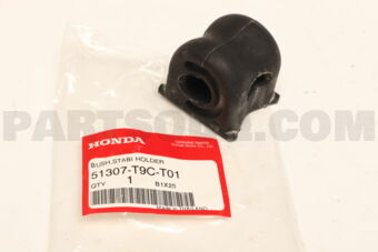 51307T9CT01 BUSH L. FR. STABILIZER HOLDER