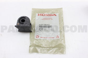 51307TR0A11 BUSH,STABI HOLDER