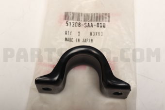 51308SAA000 BRKT,STABI FR