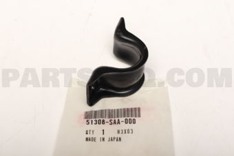 51308SAA000 BRKT,STABI FR