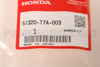 51320T7A003 LINK COMP., R. FR. S