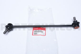 51325THRA01 LINK ASSY., L. FR. S