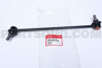 51325THRA01 LINK ASSY., L. FR. S