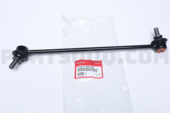 51325THRA01 LINK ASSY., L. FR. S