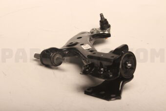 51350T1WA55 ARM ASSY., R. FR. LO