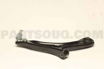51350T7JH01 ARM ASSY., R. FR. LO