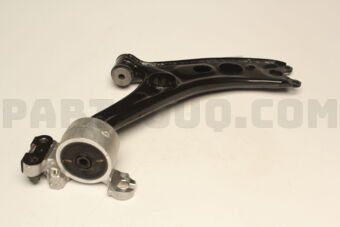 51360TLAA71 LWR ARM COMP,L FR