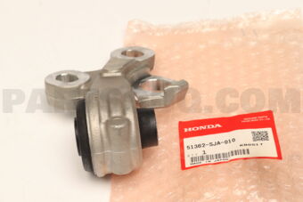 51362SJA010 BRKT L. FR. LOWER