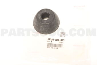 51381SM4013 BUSH,RADIUS ROD
