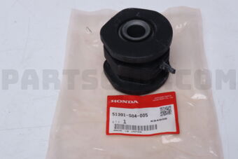 51391S04005 BUSH COMPLIANCE,F