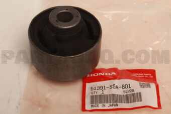 51391S5A801 BUSH,COMPLIANCE F