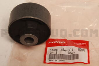 51391S5A801 BUSH,COMPLIANCE F