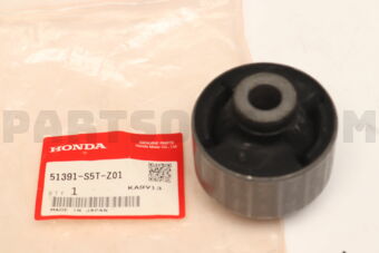 51391S5TZ01 BUSH,COMPLIANCE F