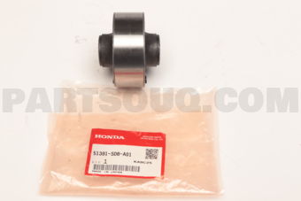 51391SDBA01 BUSH,COMPLIANCE F
