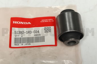 51392SR3024 BUSH,LWR ARM FR
