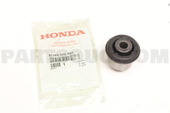 51393TP6A01 BUSH,LWR ARM FR