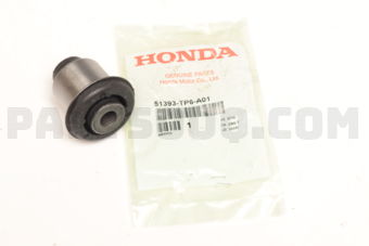 51393TP6A01 BUSH,LWR ARM FR