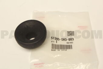 51395SH3003 BUSH,RADIUS ROD R