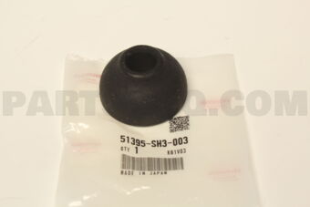 51395SH3003 BUSH,RADIUS ROD R