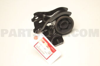 51395SWAA02 BRACKET R- FR