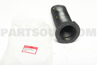 51402TZ5A11 COVER, R. FR. DUST
