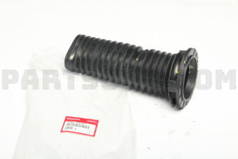 51402TZ5A11 COVER, R. FR. DUST