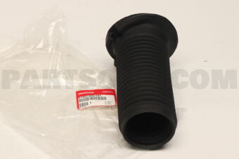 51403SHJL01 COVER,DUST L FR