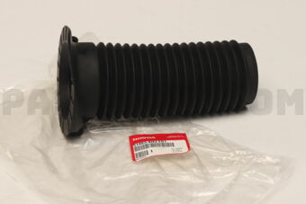 51403SHJL01 COVER,DUST L FR