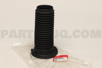 51403SHJL01 COVER,DUST L FR