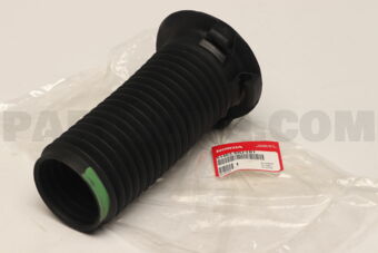 51403SHJL01 COVER,DUST L FR