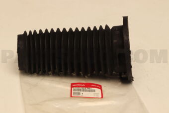 51403SZAA01 Honda DUST COVER L FR