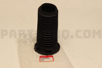 51403SZAA01 Honda DUST COVER L FR