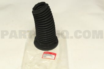 51403SZAA01 DUST COVER L FR