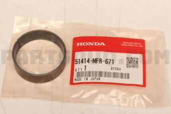 51414MFR671 BUSH, GUIDE