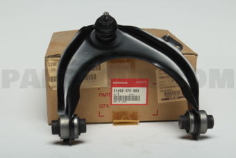 51450SFE003 UPR ARM COMP,R FR
