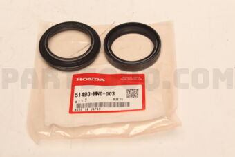 51490MW0003 SEAL SET FR,FORK