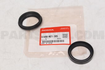 51490MZ1305 SEAL SET,FR FORK