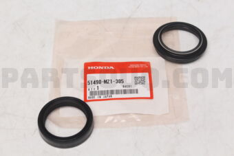 51490MZ1305 SEAL SET,FR FORK