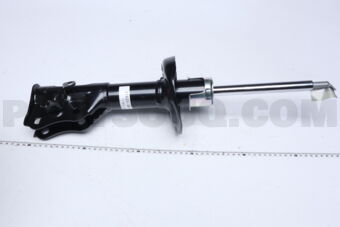 51605SNA905 DAMPER UNIT,R FR