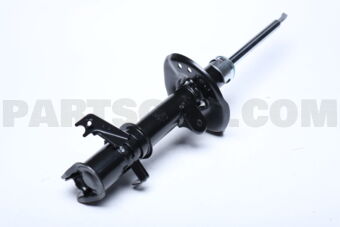 51605SWAE04 DAMPER UNIT,R FR