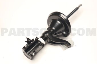 51606S9AA22 S/ABS UNIT L- FR