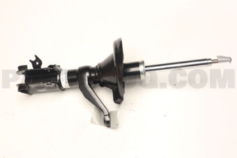 51606S9AA22 S/ABS UNIT L- FR