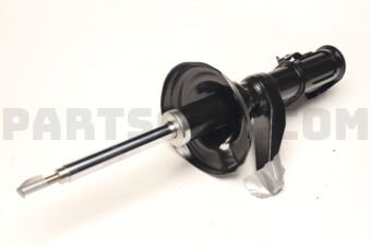 51606S9AA22 S/ABS UNIT L- FR
